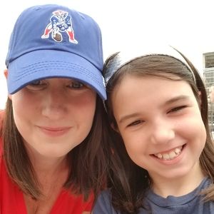 Meet your Posher, Katlyn